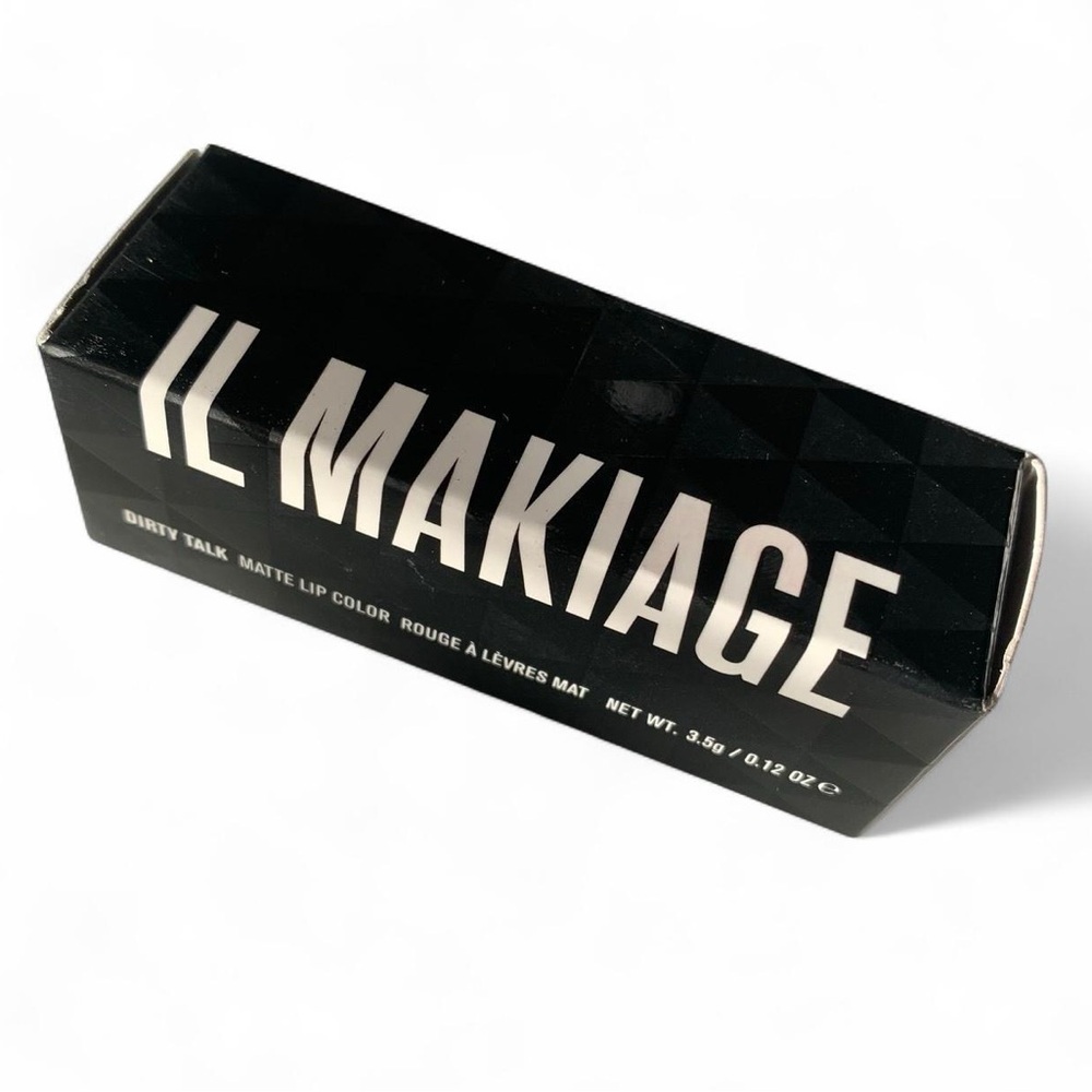 IL MAKIAGE® Dirty Talk Lipstick